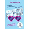 Undercover Honeymoon