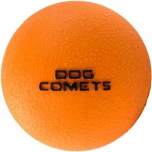 Dog Comets Stardust plovoucí míček 6 cm