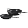 Le Creuset - Keramické nepriľnavé panvice sada 2 ks 24/28 cm