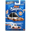 Mattel Hot Wheels® GULF TOONED SERIES ´94 Toyota Supra, JCB65