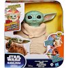 Hasbro: Star Wars Grogu interaktívna figúrka 25 cm