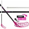 Zone floorball AIR/ONE SPEED 29 raw/magenta magenta / čierna, Ľavá (ľavá ruka dole), 100cm (=110cm)