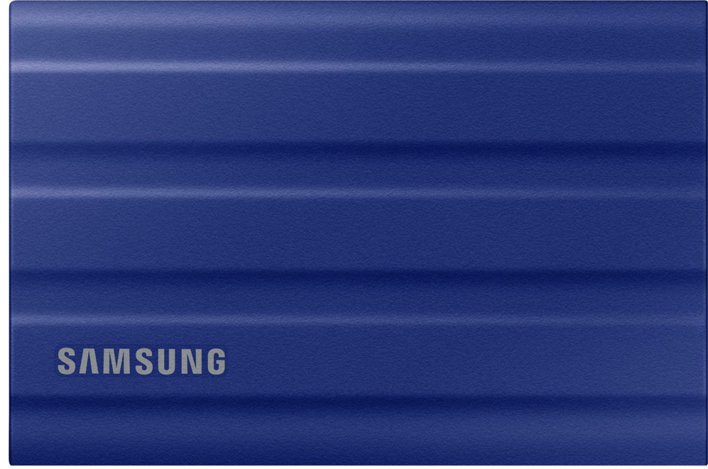 Samsung T7 Shield 2TB, MU-PE2T0R/EU