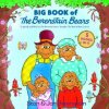Big Book of The Berenstain Bears (Stan Berenstain)(Pevná)