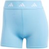 adidas Techfit W shorts IU1858 (199401) Sky Blue M 4