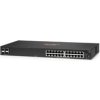 Hewlett Packard Enterprise HPE Aruba Networking CX 6100 24G 4SFP+ Switch