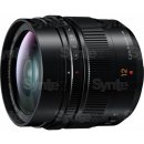 Panasonic Leica DG Summilux 12mm f/1.4 Aspherical