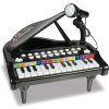 Bontempi Bontempi elektronické piano s mikrofónom 102010 102010