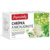 čaj popradský bylinný Chřipka a nachlazení 15 sáčků (porcovaný čaj 15x1,5g)