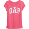 GAP | GAP Logo | rúžová| L