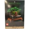 LEGO Creator Expert: Bonsaj 10281