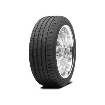 Continental ContiSportContact 3 235/40 R18 95W