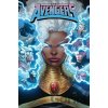 Marvel Avengers By Jed Mackay 4: Storm