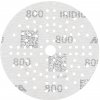 Iridium™ Ø 125 mm Grip 89 Holes 100/pack, Zrnitosť P600, Rozmer Priemer 125mm, Diery 89