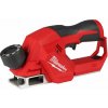 MILWAUKEE M12 BLP-0X 4933492850