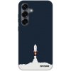 Picasee Fashion Case PowerShare pro Samsung Galaxy S25 5G - Astronaut 2