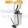 Palivová dopravná jednotka DELPHI FG2442-12B1