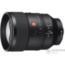 Sony FE 135mm f/1.8 GM