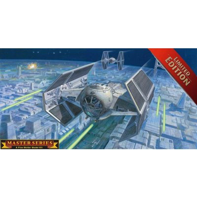 Revell Darth Vader's TIE Fighter 1:72