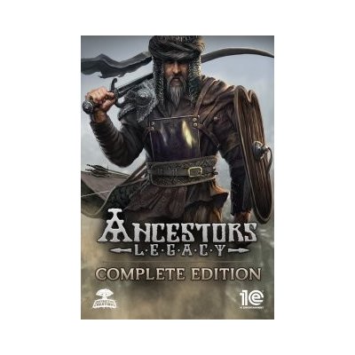 ESD Ancestors Legacy Complete Edition