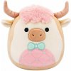 Squishmallows Koláč náhorní skot Samson (191726844631)