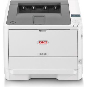 OKI B512dn