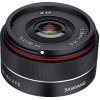 Samyang AF 35mm f/2.8 Sony E-mount