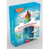 Kouzelná cesta - Petra Bubeníčková, Oldřich Jelen, Františka Jelenová