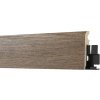Soklová lišta T148 Grants Oak
