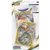 Nintendo Pokémon TCG - Brilliant Stars Checklane Blister - Flapple