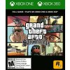 XONE / Grand Theft Auto San Andreas