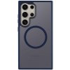 Kryt na mobil Tactical MagForce Hyperstealth Kryt pre Samsung Galaxy S24 Ultra Deep Blue (57983119255)