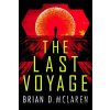 The Last Voyage - Brian D. McLaren