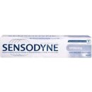 Sensodyne Whitening zubná pasta šetrně bělí citlivé zuby 100 ml