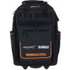 DeWalt McLaren F1 Team Batoh s kolieskami a teleskopickou rukoväťou DWST60101-9