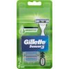 Gillette Žiletky Gillette Sensor 3 Sensitive, balenie 6 kusov s rukoväťou