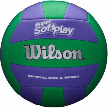 Wilson SUPER Soft PLAY