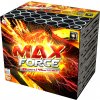 Max Force ohňostroj 35 ran 45 mm