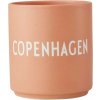 Hrnček Favourite DA Copenhagen nude