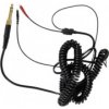 Sennheiser Cable Coiled Straight Line for HD 25
