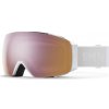 SMITH snb okuliare - As Io Mag White Vapor (99M5) veľkosť: OS