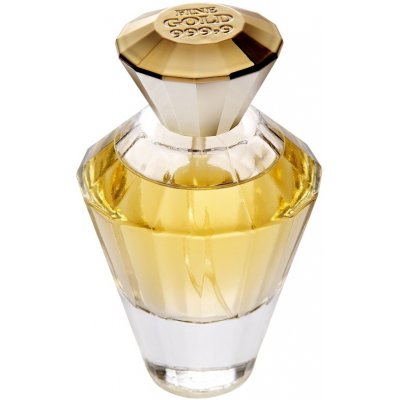 Real Time Fine Gold parfum dámsky 100 ml