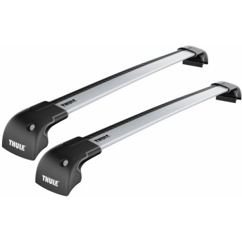 Strešný nosič Thule WingBar Edge 9592 + 3068