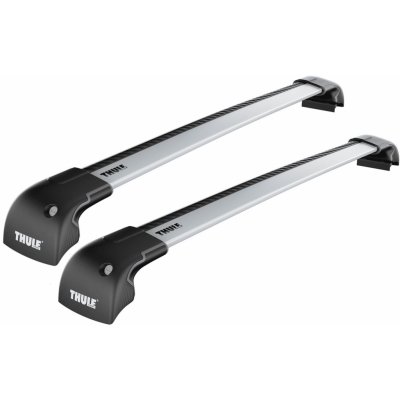 Strešný nosič Thule WingBar Edge 9594 + 3133