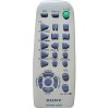 General SONY RM-SCP1 - náhradný diaľkový ovládač