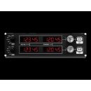 Logitech G Saitek Pro Flight radio panel 945-000011