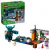 LEGO Minecraft 21274 Stretnutie so Strážcom