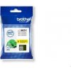 Brother originál ink LC-462Y, yellow, 550str., Brother MFC J2340DW, MFC J3540DW, MFC J3940DW LC462Y