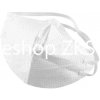 Take Cair TC Plus bio ochranná maska FFP3 - M (Veľkosť M)