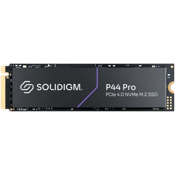 Solidigm P44 Pro 2TB, SSDPFKKW020X7X1